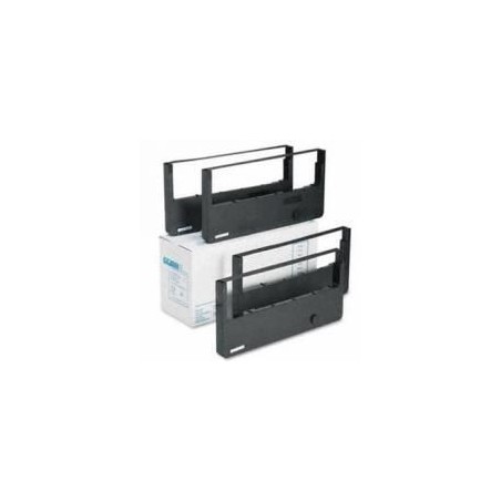 TallyGenicom Ribbon Nylon black - 44830